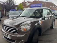 Mini Countryman 2.0 Cooper D Auto Euro 5 5dr 3