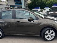 Citroen C3 1.6 e-HDi Airdream Exclusive Euro 5 (s/s) 5dr 8