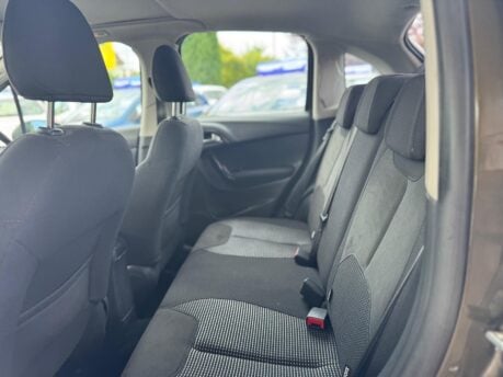 Citroen C3 1.6 e-HDi Airdream Exclusive Euro 5 (s/s) 5dr 20