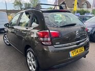 Citroen C3 1.6 e-HDi Airdream Exclusive Euro 5 (s/s) 5dr 5