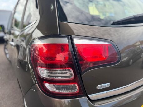 Citroen C3 1.6 e-HDi Airdream Exclusive Euro 5 (s/s) 5dr 10