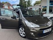 Citroen C3 1.6 e-HDi Airdream Exclusive Euro 5 (s/s) 5dr 26