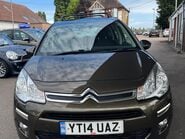 Citroen C3 1.6 e-HDi Airdream Exclusive Euro 5 (s/s) 5dr 2