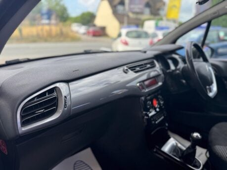 Citroen C3 1.6 e-HDi Airdream Exclusive Euro 5 (s/s) 5dr 23