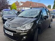 Citroen C3 1.6 e-HDi Airdream Exclusive Euro 5 (s/s) 5dr 3