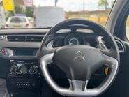 Citroen C3 1.6 e-HDi Airdream Exclusive Euro 5 (s/s) 5dr 13