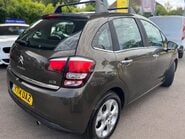 Citroen C3 1.6 e-HDi Airdream Exclusive Euro 5 (s/s) 5dr 7