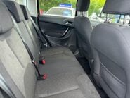 Citroen C3 1.6 e-HDi Airdream Exclusive Euro 5 (s/s) 5dr 19