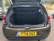 Citroen C3 1.6 e-HDi Airdream Exclusive Euro 5 (s/s) 5dr 24