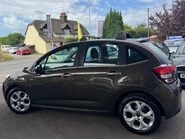 Citroen C3 1.6 e-HDi Airdream Exclusive Euro 5 (s/s) 5dr 4