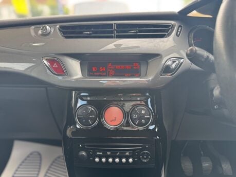 Citroen C3 1.6 e-HDi Airdream Exclusive Euro 5 (s/s) 5dr 14