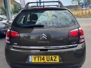 Citroen C3 1.6 e-HDi Airdream Exclusive Euro 5 (s/s) 5dr 6