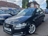 Audi A3 1.6 TDI Sport Sportback Euro 5 (s/s) 5dr 1