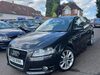 Audi A3 1.6 TDI Sport Sportback Euro 5 (s/s) 5dr