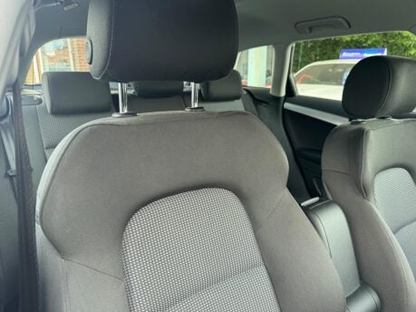 Audi A3 1.6 TDI Sport Sportback Euro 5 (s/s) 5dr 7