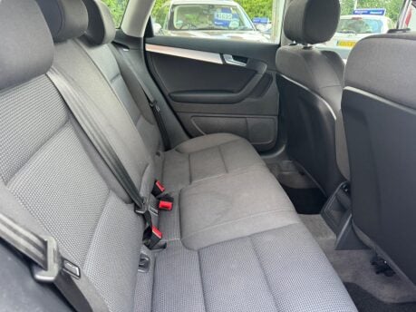 Audi A3 1.6 TDI Sport Sportback Euro 5 (s/s) 5dr 6