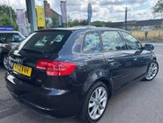 Audi A3 1.6 TDI Sport Sportback Euro 5 (s/s) 5dr 4