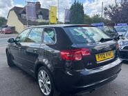 Audi A3 1.6 TDI Sport Sportback Euro 5 (s/s) 5dr 2