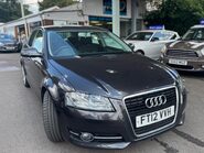 Audi A3 1.6 TDI Sport Sportback Euro 5 (s/s) 5dr 5