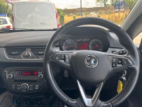 Vauxhall Corsa 1.4i ecoTEC Active Euro 6 3dr 24