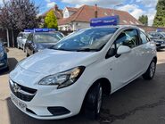 Vauxhall Corsa 1.4i ecoTEC Active Euro 6 3dr 3