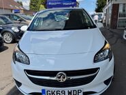 Vauxhall Corsa 1.4i ecoTEC Active Euro 6 3dr 2