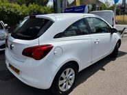 Vauxhall Corsa 1.4i ecoTEC Active Euro 6 3dr 7