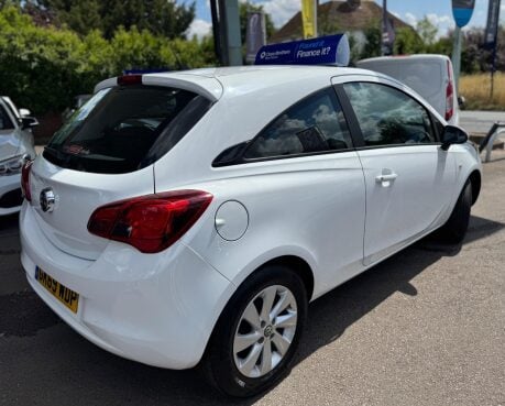 Vauxhall Corsa 1.4i ecoTEC Active Euro 6 3dr 7