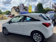 Vauxhall Corsa 1.4i ecoTEC Active Euro 6 3dr 4