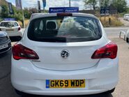 Vauxhall Corsa 1.4i ecoTEC Active Euro 6 3dr 6
