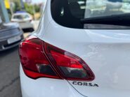 Vauxhall Corsa 1.4i ecoTEC Active Euro 6 3dr 12