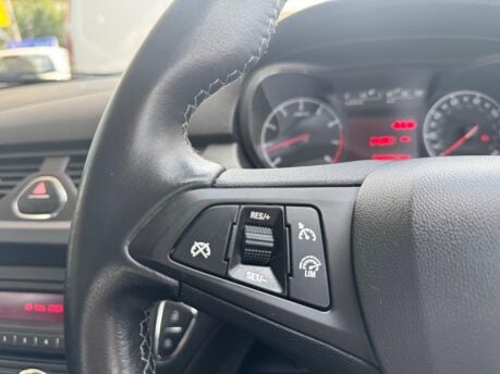 Vauxhall Corsa 1.4i ecoTEC Active Euro 6 3dr 22