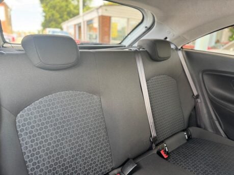 Vauxhall Corsa 1.4i ecoTEC Active Euro 6 3dr 30