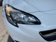 Vauxhall Corsa 1.4i ecoTEC Active Euro 6 3dr 11