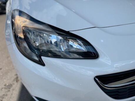 Vauxhall Corsa 1.4i ecoTEC Active Euro 6 3dr 11