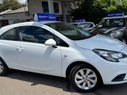 Vauxhall Corsa 1.4i ecoTEC Active Euro 6 3dr 8