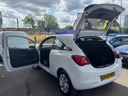 Vauxhall Corsa 1.4i ecoTEC Active Euro 6 3dr 36