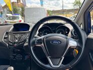 Ford Fiesta 1.25 Zetec Euro 6 3dr 23