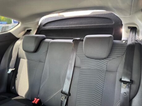 Ford Fiesta 1.25 Zetec Euro 6 3dr 30