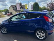 Ford Fiesta 1.25 Zetec Euro 6 3dr 4