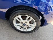 Ford Fiesta 1.25 Zetec Euro 6 3dr 16