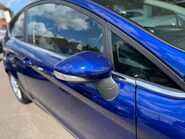 Ford Fiesta 1.25 Zetec Euro 6 3dr 13