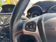 Ford Fiesta 1.25 Zetec Euro 6 3dr 22
