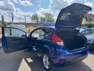 Ford Fiesta 1.25 Zetec Euro 6 3dr 35