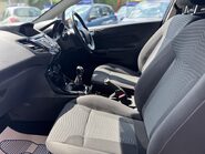Ford Fiesta 1.25 Zetec Euro 6 3dr 32