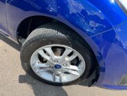 Ford Fiesta 1.25 Zetec Euro 6 3dr 14