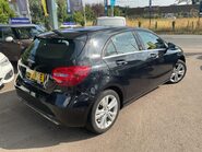 Mercedes-Benz A Class 1.5 A180d Sport (Executive) 7G-DCT Euro 6 (s/s) 5dr 5