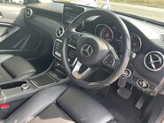 Mercedes-Benz A Class 1.5 A180d Sport (Executive) 7G-DCT Euro 6 (s/s) 5dr 12