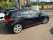 Mercedes-Benz A Class 1.5 A180d Sport (Executive) 7G-DCT Euro 6 (s/s) 5dr 6