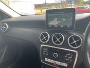 Mercedes-Benz A Class 1.5 A180d Sport (Executive) 7G-DCT Euro 6 (s/s) 5dr 14